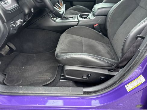Used 2023 Dodge Charger Scat Pack RWD image 26