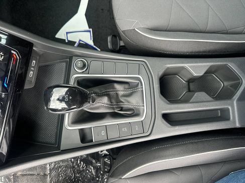 New 2026 Volkswagen Jetta Sport FWD image 17