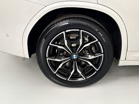 Used 2024 BMW X3 xDrive30i w/ Premium Package AWD/4WD image 34