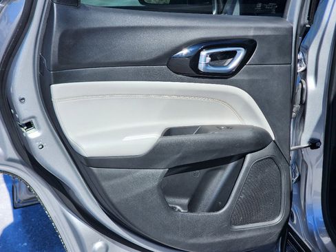 Used 2023 Jeep Compass Limited w/ Elite Group image 34