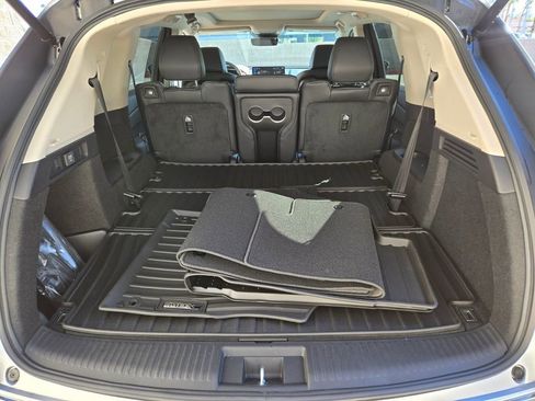 New 2026 Acura MDX FWD image 19