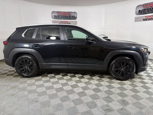 Used 2025 MAZDA CX-50 AWD 2.5 S w/ Preferred Package image 2