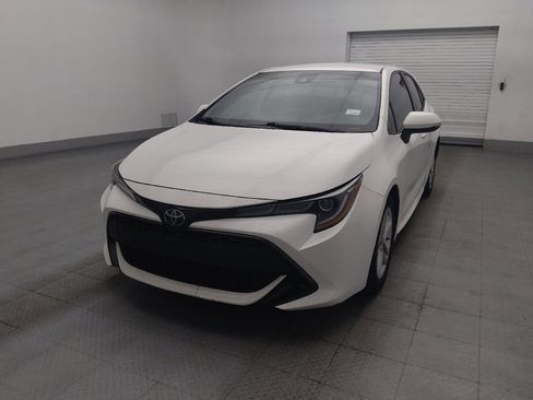Used 2022 Toyota Corolla SE FWD image 15