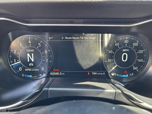 Certified 2020 Ford Mustang GT Premium w/ GT Performance Package image 14