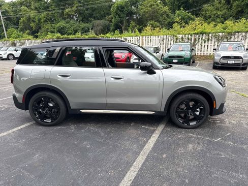 Used 2025 MINI Cooper Countryman S AWD/4WD image 4