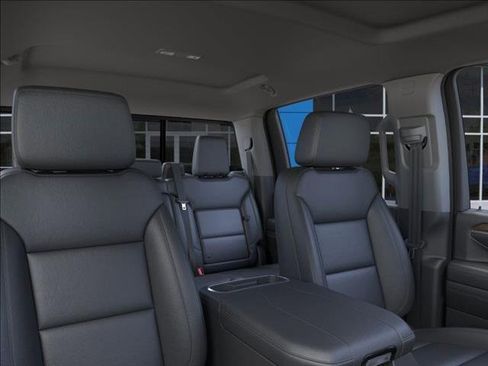 New 2026 Chevrolet Silverado 2500 LT w/ Trail Boss Package image 24