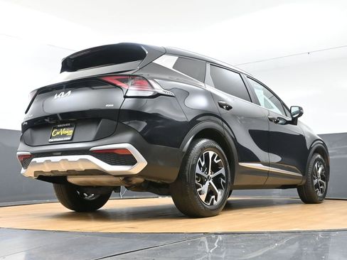 Used 2023 Kia Sportage EX AWD/4WD image 56