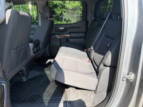 Used 2020 Chevrolet Silverado 1500 RST AWD/4WD image 14
