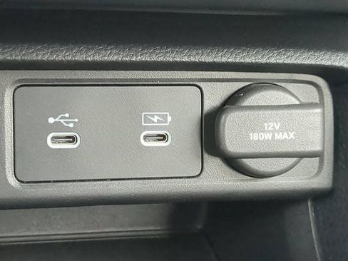 Certified 2025 Honda Civic Sport image 20