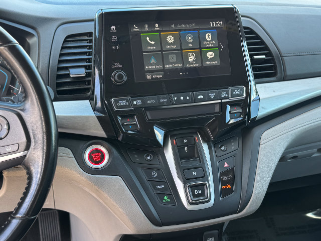 Used 2022 Honda Odyssey EX-L image 20