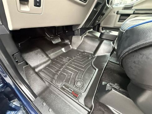 Used 2016 Ford F150 XLT w/ Equipment Group 301A Mid AWD/4WD image 36