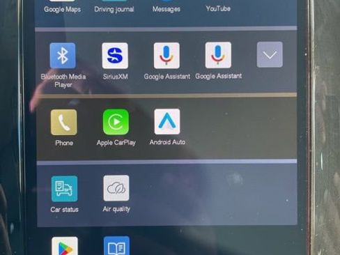 Certified 2023 Volvo XC90 B5 Core w/ Climate Package image 18