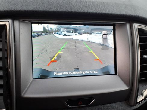 Used 2021 Ford Ranger XLT w/ Equipment Group 301A Mid image 20