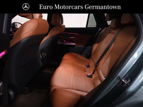 Used 2026 Mercedes-Benz GLC 300 4MATIC image 56