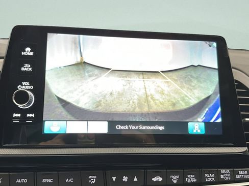 New 2026 Honda Odyssey Sport-L image 24