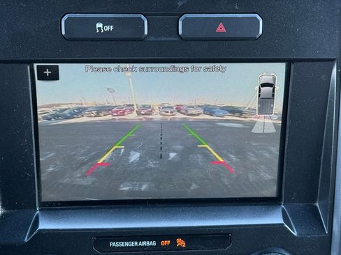 Used 2016 Ford F150 XLT w/ Equipment Group 302A Luxury image 33