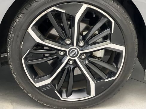 Used 2024 Nissan Altima 2.5 SR FWD image 70