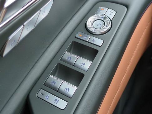 New 2026 Genesis GV80 3.5T Prestige AWD/4WD image 19