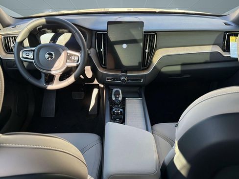 New 2026 Volvo XC60 B5 Plus w/ Protection Package Premier image 17