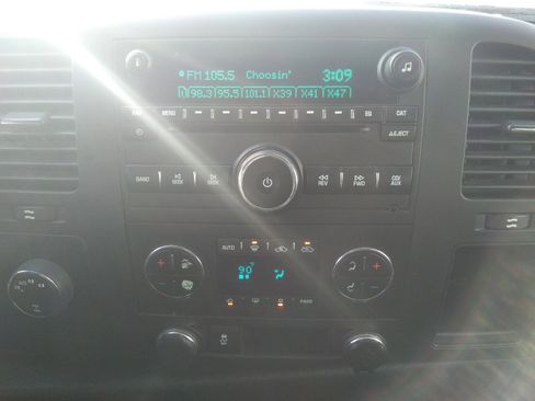 Used 2013 Chevrolet Silverado 1500 LT w/ All-Star Edition image 16