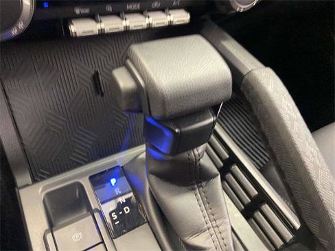 Certified 2024 Toyota Tacoma SR image 27