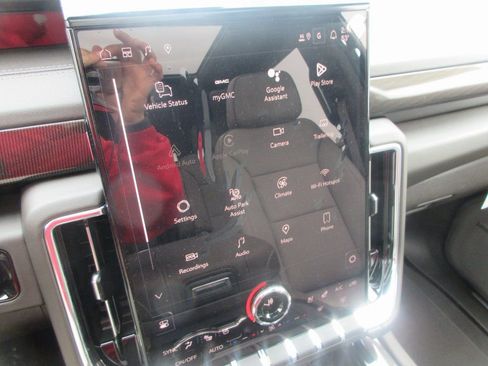 New 2026 GMC Yukon Elevation w/ Elevation Premium Package image 20