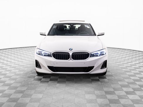 Used 2026 BMW 330i xDrive Sedan w/ Convenience Package AWD/4WD image 9