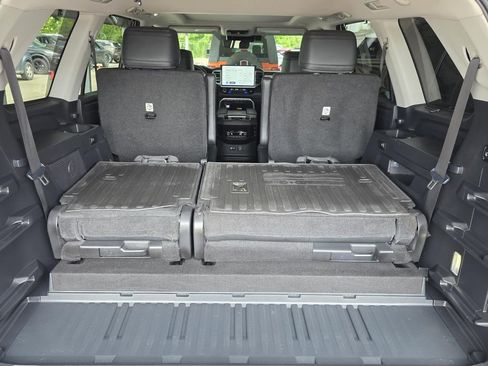 Used 2024 Toyota Sequoia Limited AWD/4WD image 14