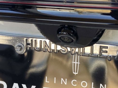 New 2026 Lincoln Aviator Reserve w/ Jet Appearance Package image 4