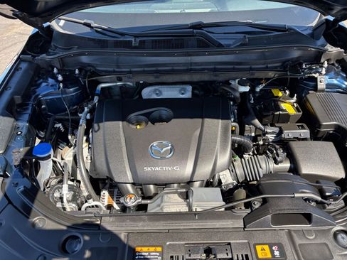 Used 2025 MAZDA CX-5 AWD 2.5 S w/ Select Package image 32