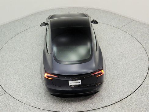 Used 2024 Tesla Model 3 Long Range RWD image 26