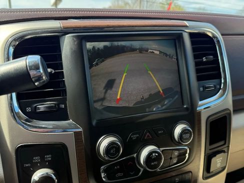 Used 2014 RAM 2500 Laramie w/ Convenience Group image 51