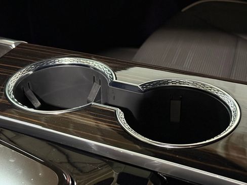 New 2026 Cadillac Escalade ESV Luxury image 35