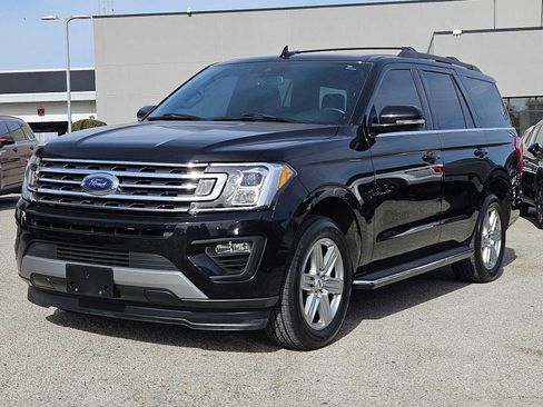 Used 2020 Ford Expedition XLT w/ Equipment Group 202A image 10