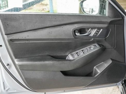 Certified 2025 Honda Accord Sport image 23