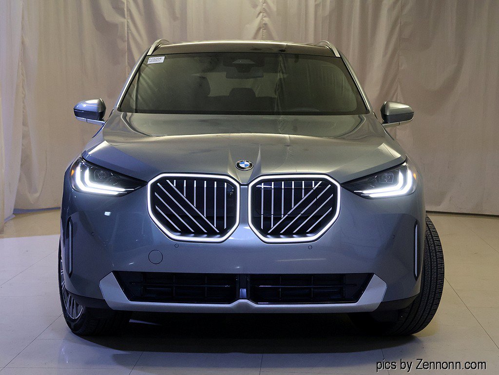 Certified 2026 BMW X3 xDrive30i AWD/4WD image 5