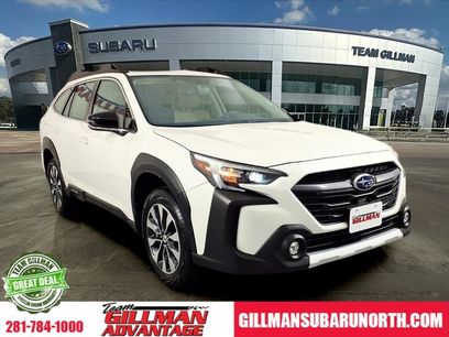 Used 2023 Subaru Outback Limited