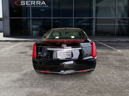 Used 2013 Cadillac XTS Premium AWD/4WD image 3