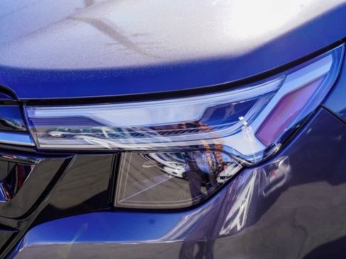 Certified 2025 Subaru Forester Touring image 10