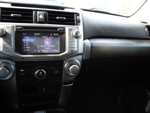 Used 2014 Toyota 4Runner SR5 image 8