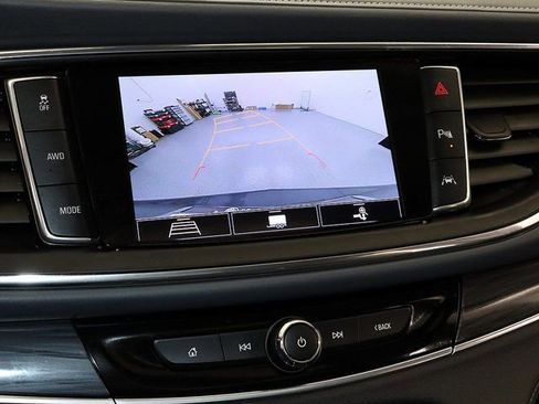 Used 2020 Buick Enclave Premium w/ Sun and Sites Package image 20