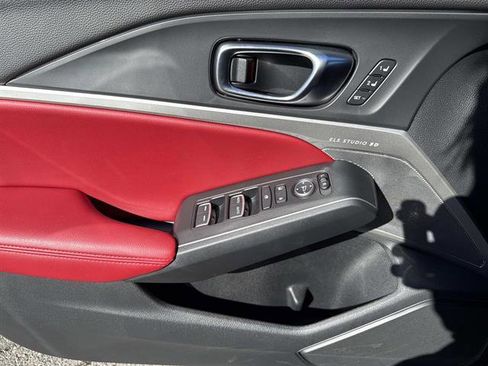 Used 2023 Acura Integra A-Spec image 8