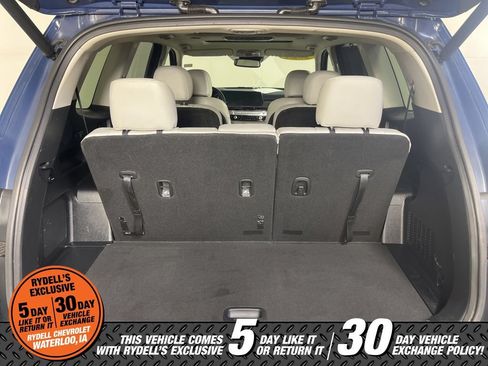 Used 2023 Kia Telluride SX AWD/4WD image 21