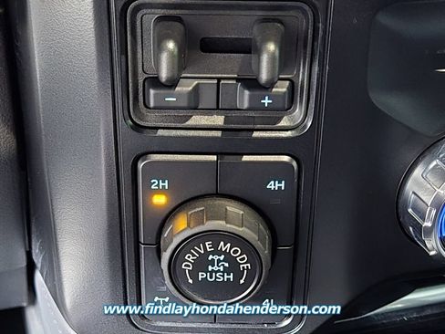 Used 2026 Ford F350 Platinum w/ Tremor Off-Road Package AWD/4WD image 29
