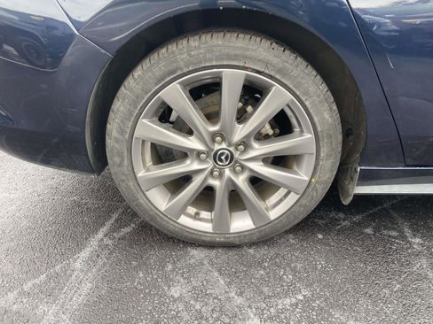 Used 2019 MAZDA MAZDA3 Sedan image 11