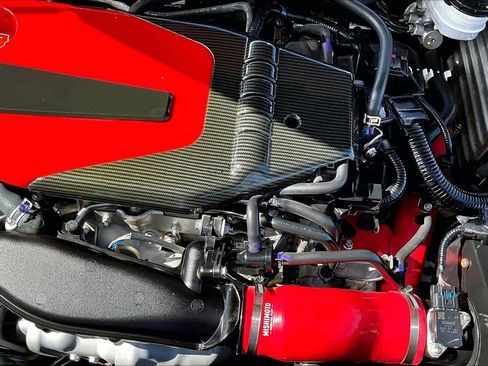 Used 2020 Honda Civic Sport image 33