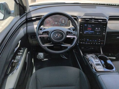 Used 2022 Hyundai Tucson SEL AWD/4WD image 17