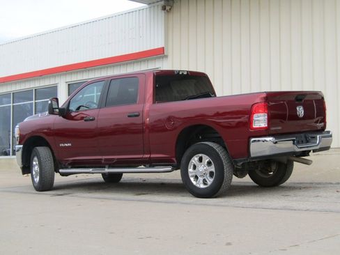 Used 2023 RAM 2500 Big Horn w/ Level 1 Equipment Group image 10