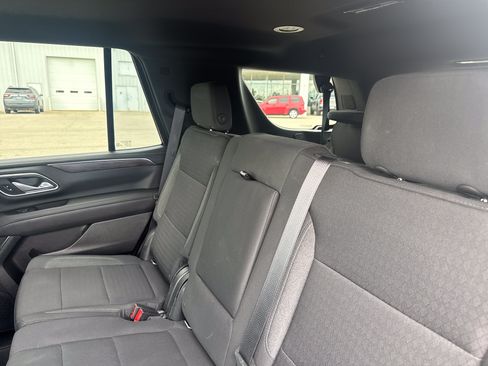 Used 2022 Chevrolet Tahoe LS w/ Driver Alert Package AWD/4WD image 12