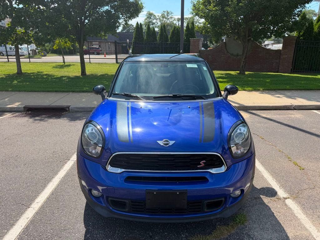 Used 2015 MINI Cooper Paceman S AWD/4WD image 22